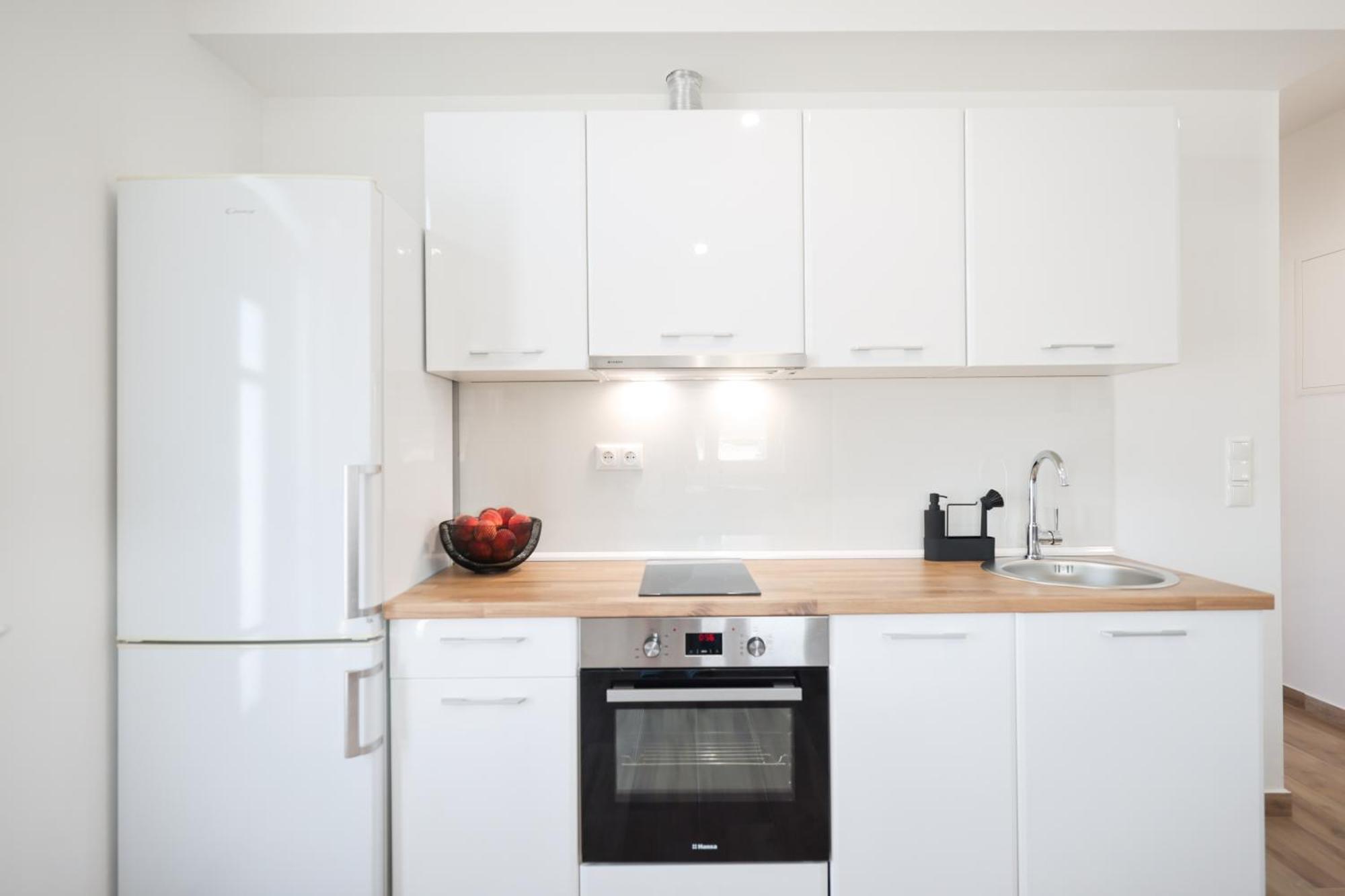 Duo Soles - Apartments With Private Parking Near Zadar Murvica  Екстериор снимка