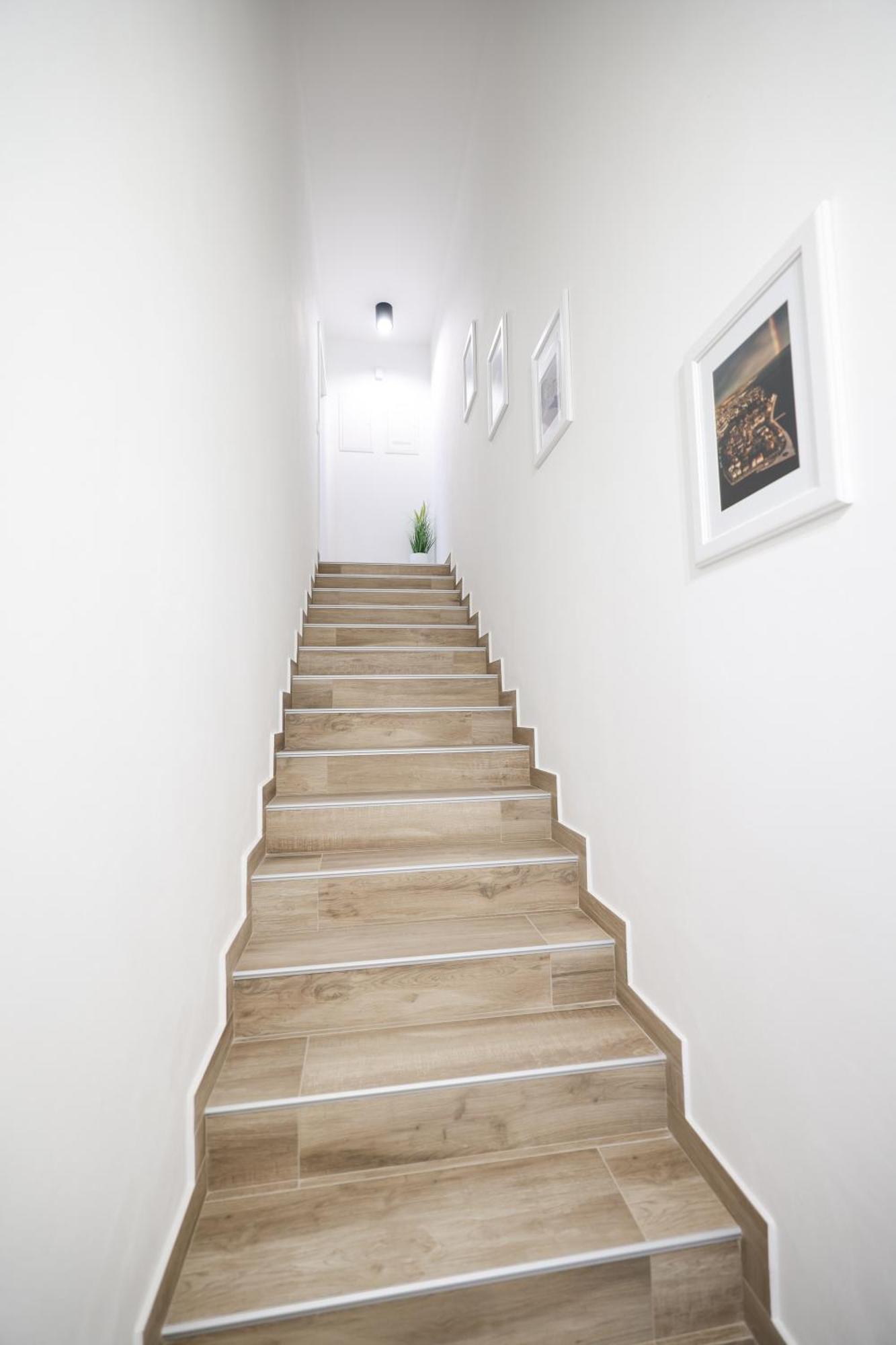 Duo Soles - Apartments With Private Parking Near Zadar Murvica  Екстериор снимка