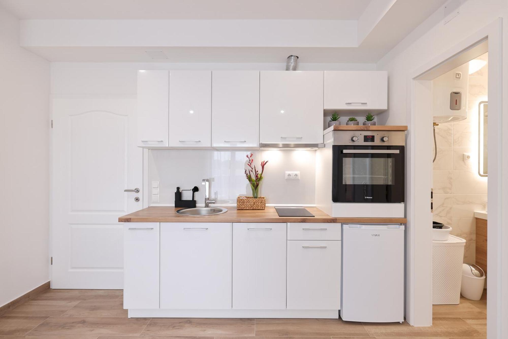 Duo Soles - Apartments With Private Parking Near Zadar Murvica  Екстериор снимка