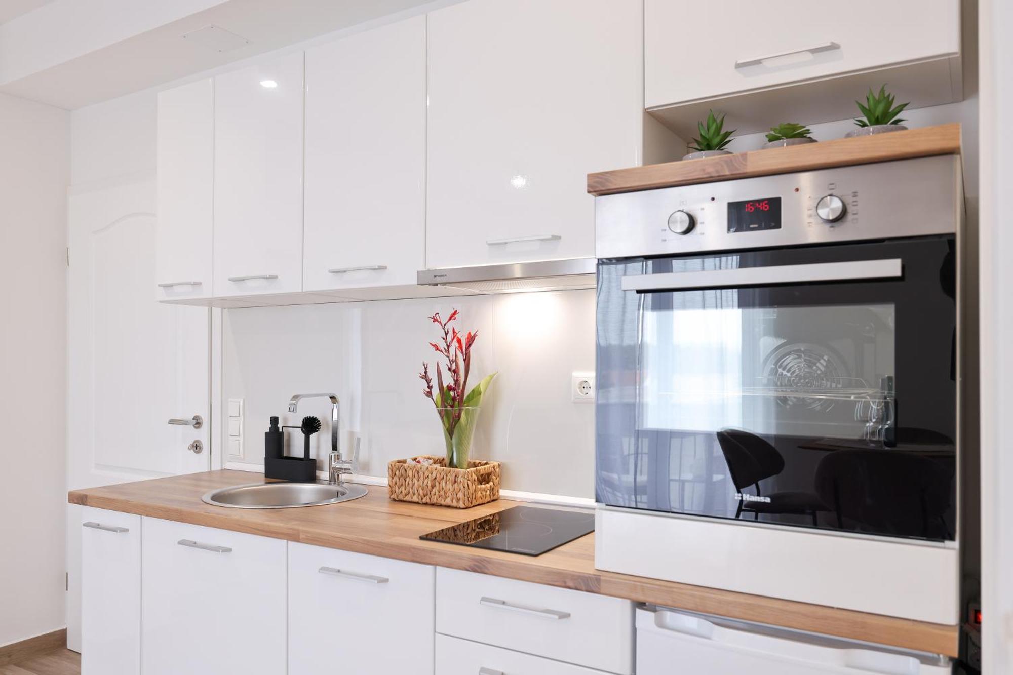 Duo Soles - Apartments With Private Parking Near Zadar Murvica  Екстериор снимка